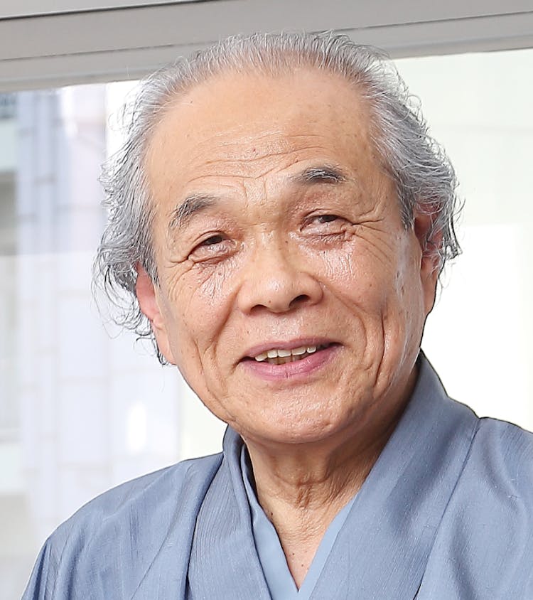 松尾芭蕉が求めた世界 | 致知電子版